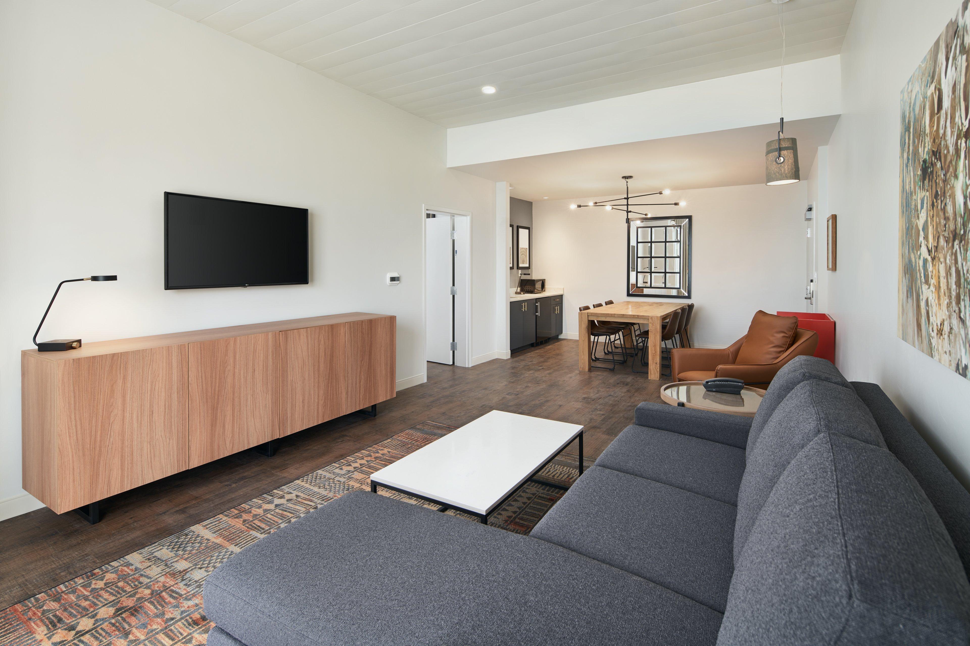Hotel Indigo Tallahassee - Collegetown By Ihg Exterior foto