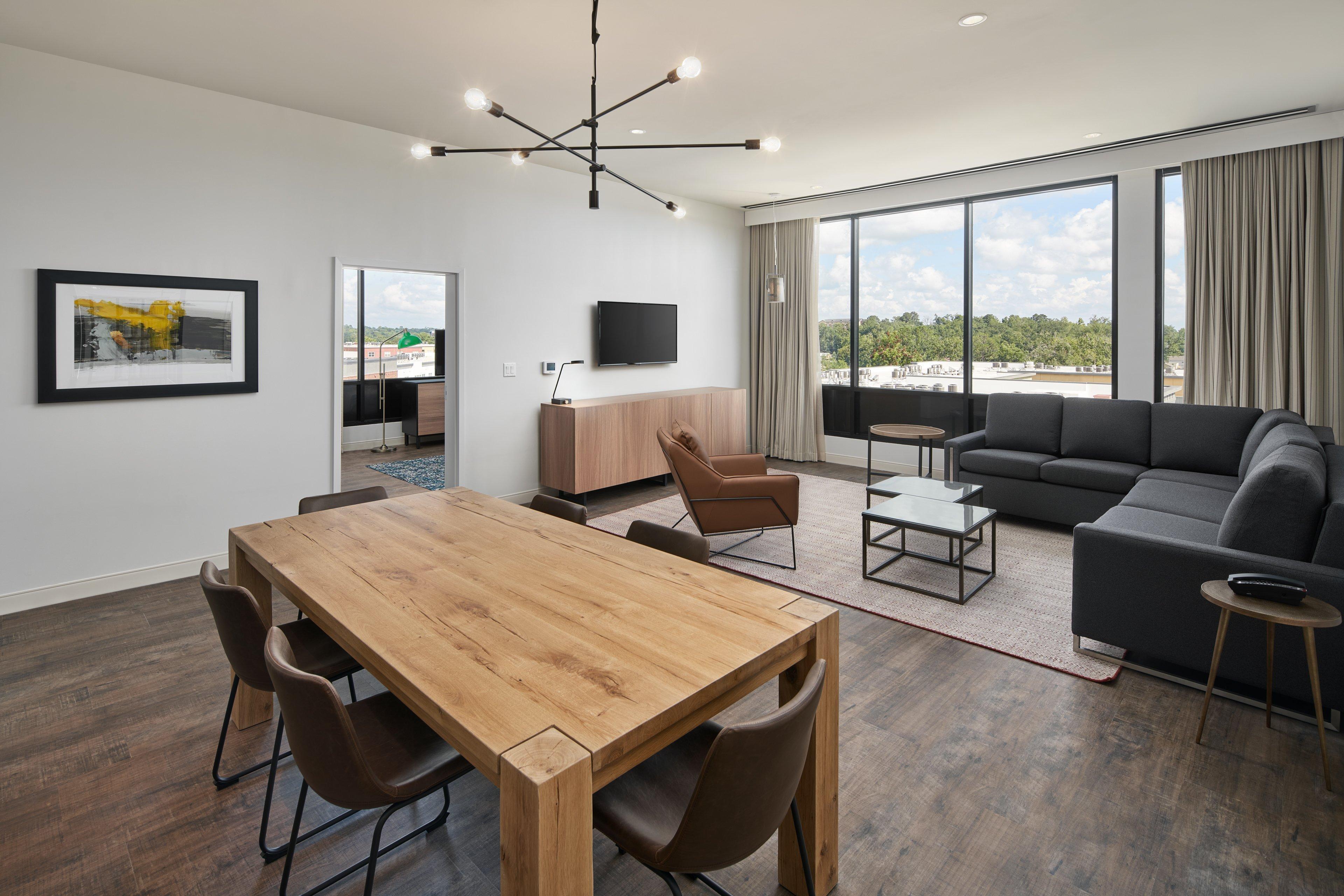 Hotel Indigo Tallahassee - Collegetown By Ihg Exterior foto
