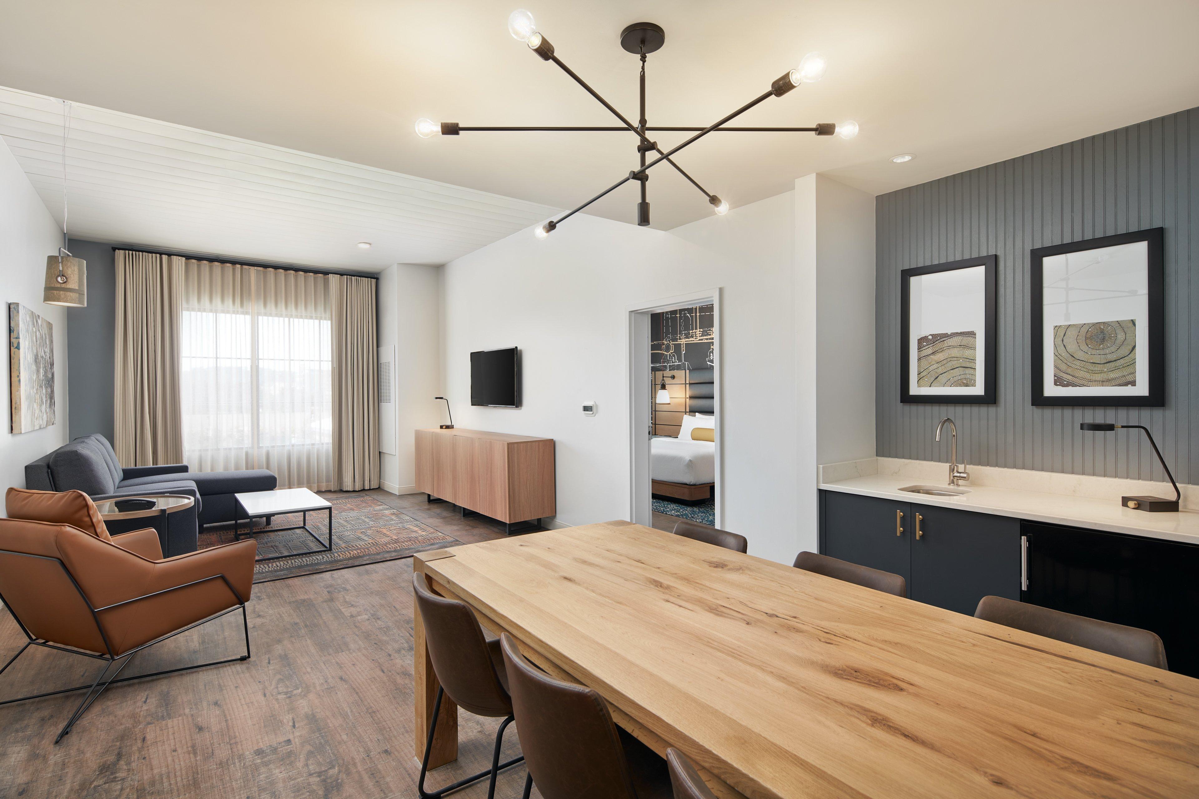 Hotel Indigo Tallahassee - Collegetown By Ihg Exterior foto