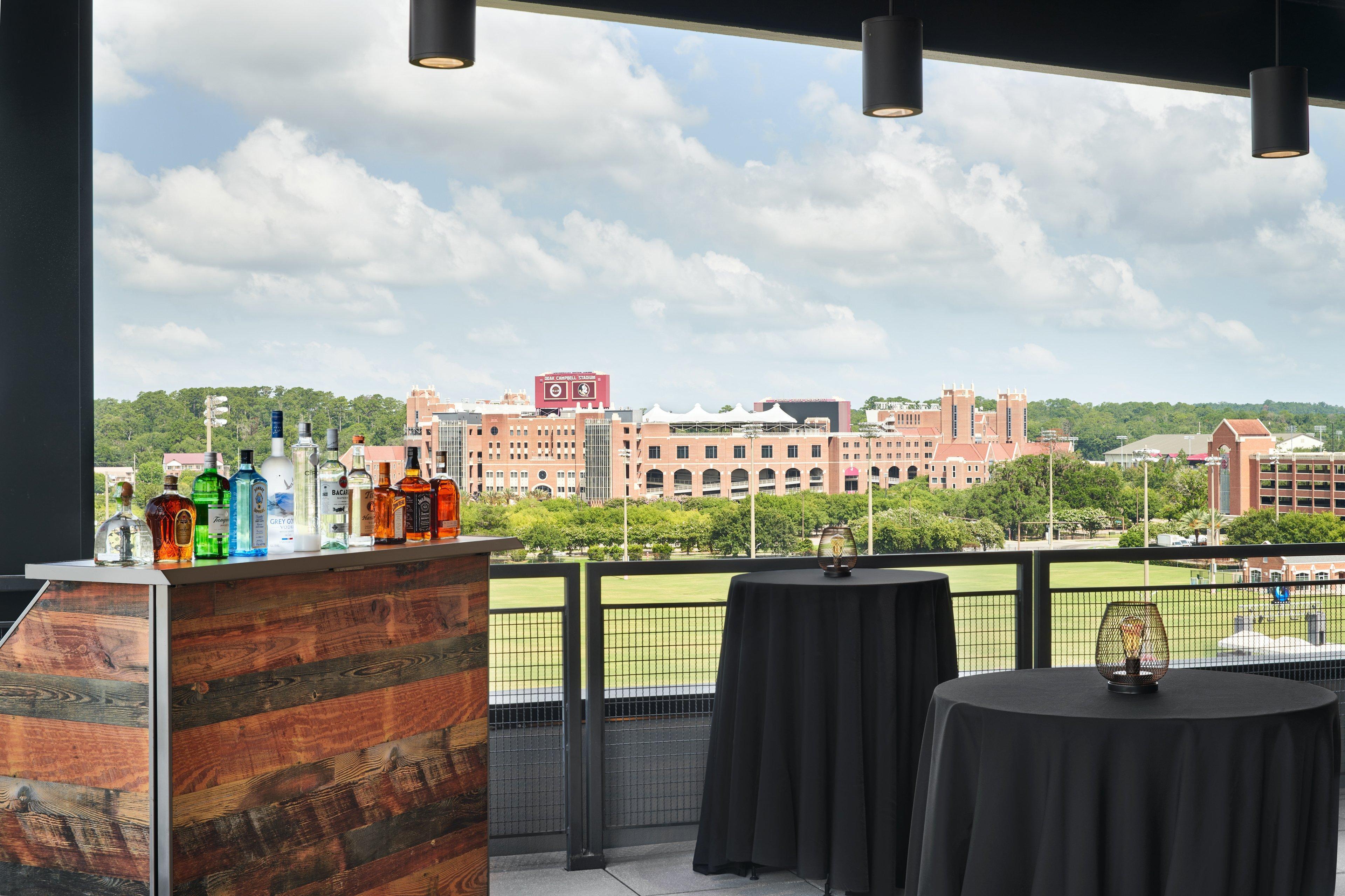 Hotel Indigo Tallahassee - Collegetown By Ihg Exterior foto