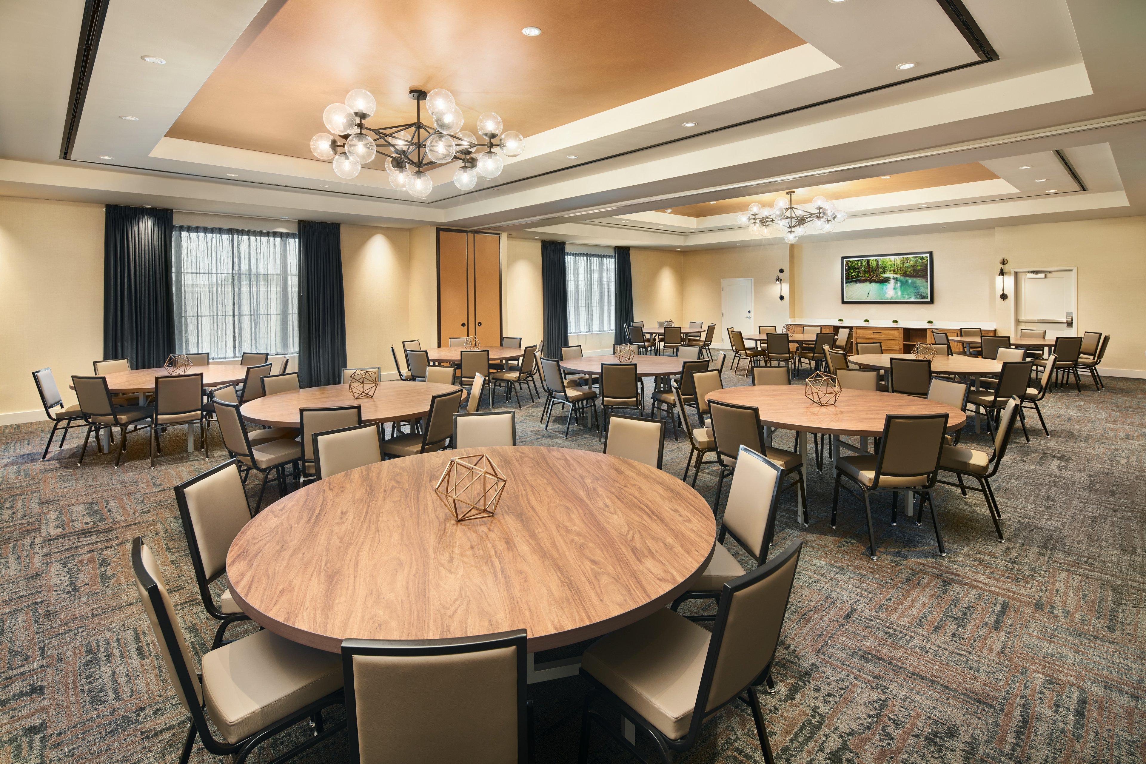 Hotel Indigo Tallahassee - Collegetown By Ihg Exterior foto
